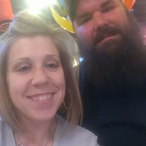 Meet your Posher, Pat